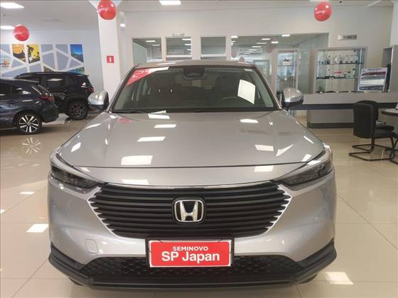 HONDA HR-V 1.5 DI I-VTEC FLEX EXL CVT